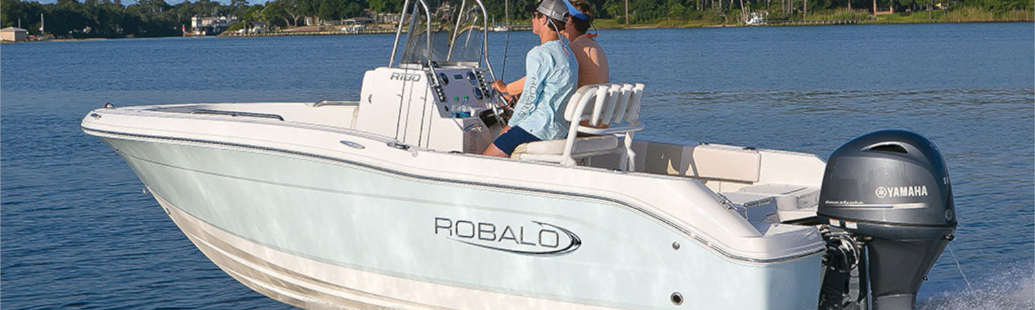 2021 Robalo Boats for sale in Pacific Freedom, Lake Elsinore, California