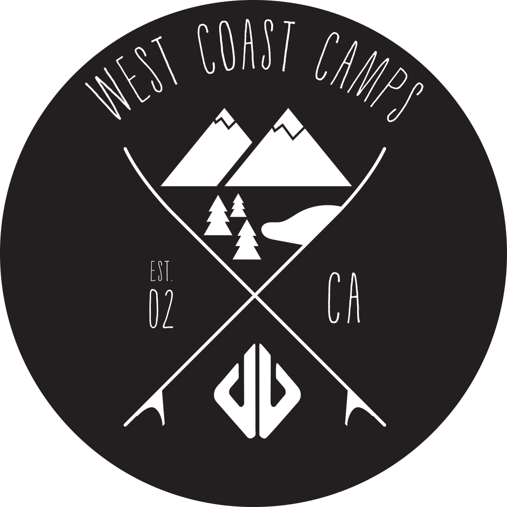 West Coast Camps